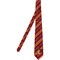 Gryffindor Adult Harry Potter Hogwarts House Uniform Costume Tie